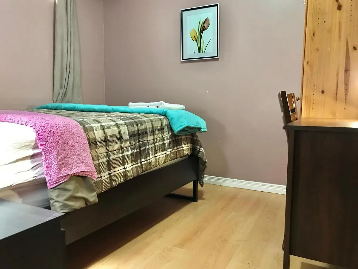 Bright Room By Smartying York University Toronto