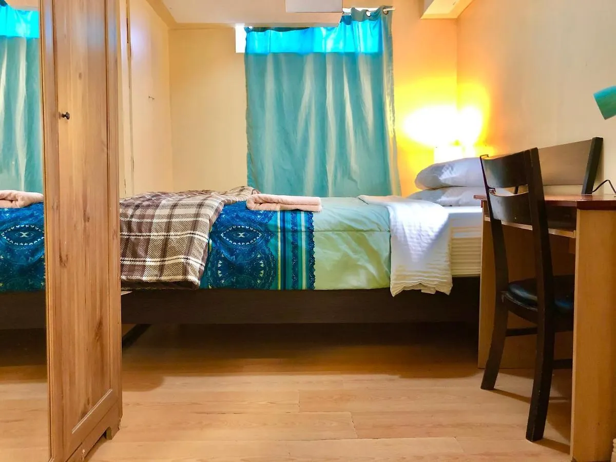 Guest house Bright Room By Smartying York University Toronto