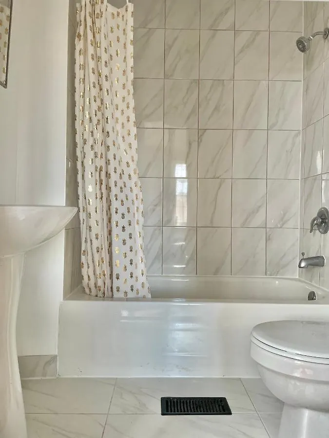 Bright Room By Smartying York University Toronto